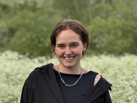 Hrafnkatla Líf mynd