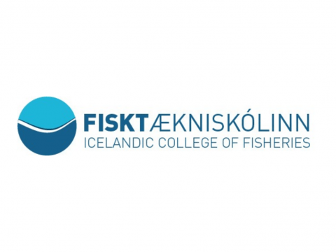fisktækniskólinn logo